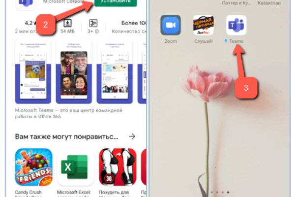 Что такое кракен маркетплейс