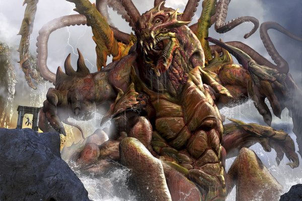 Замена hydra