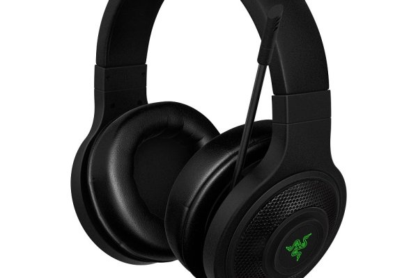 Kraken 5 at